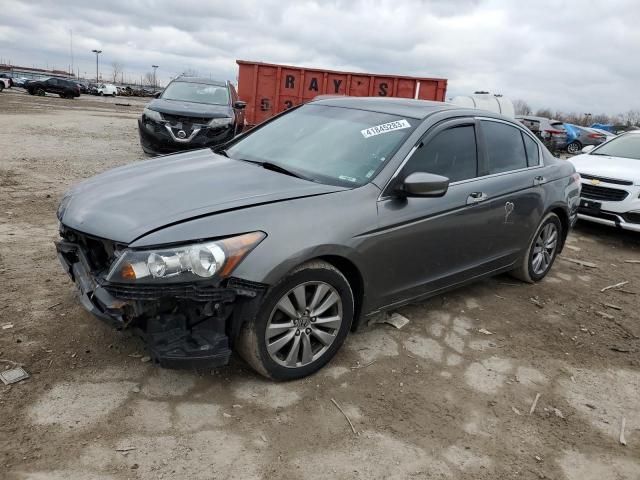 2012 Honda Accord Coupe EX-L