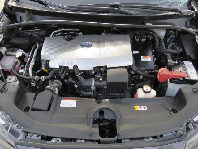 2022 TOYOTA PRIUS NIGH - JTDKAMFU9N3159595
