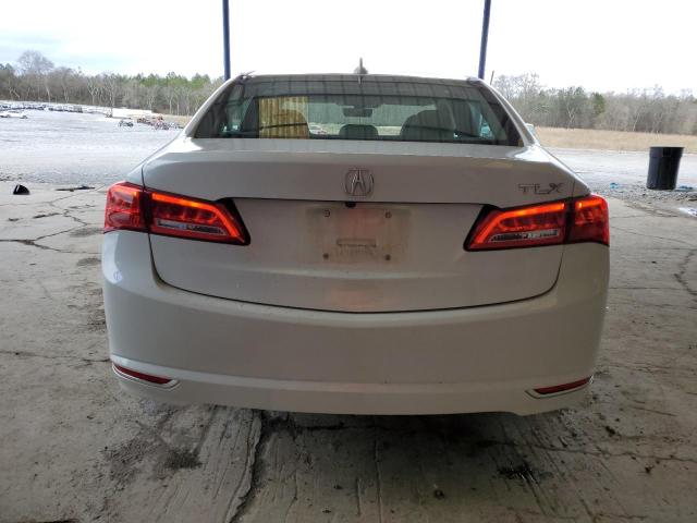 2020 ACURA TLX - 19UUB1F37LA006283