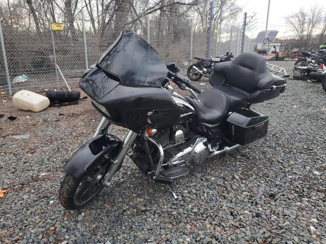 2015 HARLEY-DAVIDSON FLTRXS ROA - 1HD1KTM3XFB684197