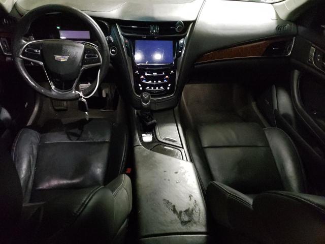 2015 CADILLAC CTS - 1G6AW5SX8F0131571