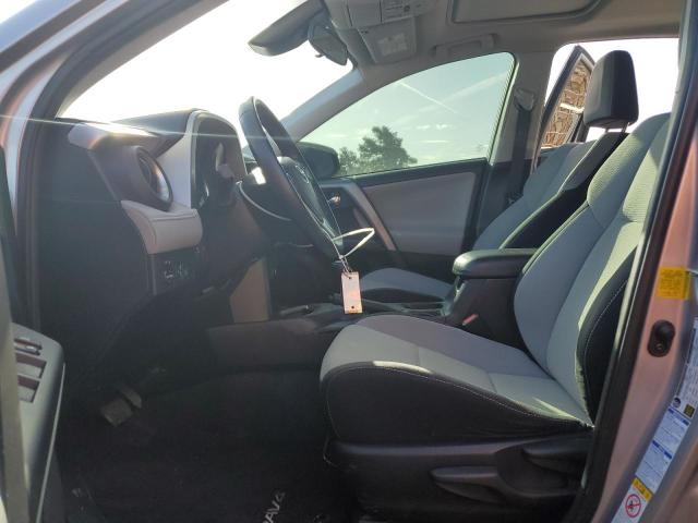 2016 TOYOTA RAV4 XLE 2T3RFREVXGW502308