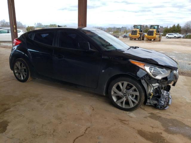 2016 HYUNDAI VELOSTER - KMHTC6AD4GU281758