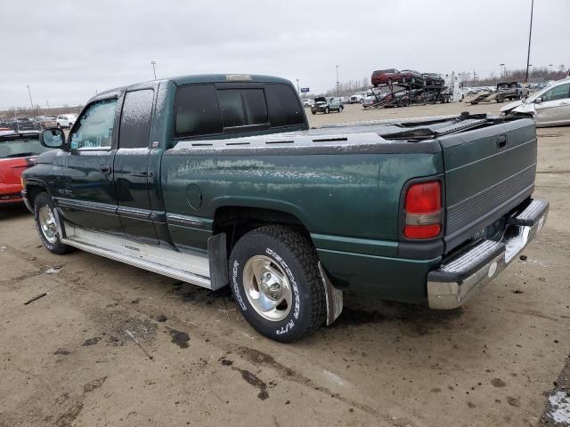 VIN 1C4RJFBG7MC672739 1998 DODGE RAM 1500 no.2