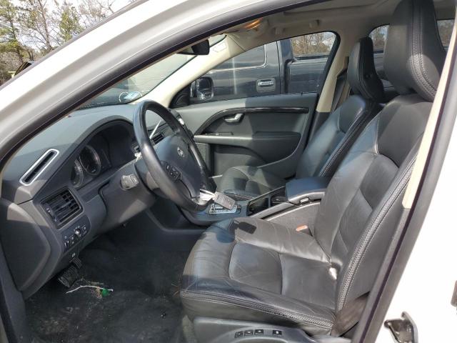 YV4BZ982891059228 Volvo Xc70 3.2