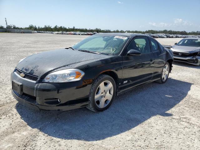 2007 Chevrolet Monte Carlo SS