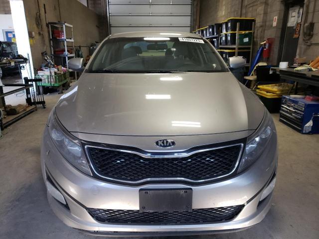 KNAGM4A70E5459686 KIA Optima Lx