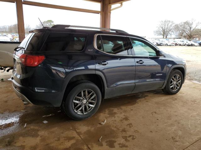 2017 GMC ACADIA SLT - 1GKKNMLS7HZ283247