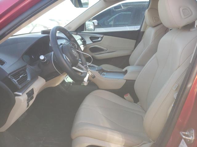 5J8TC1H36KL016067 Acura RDX