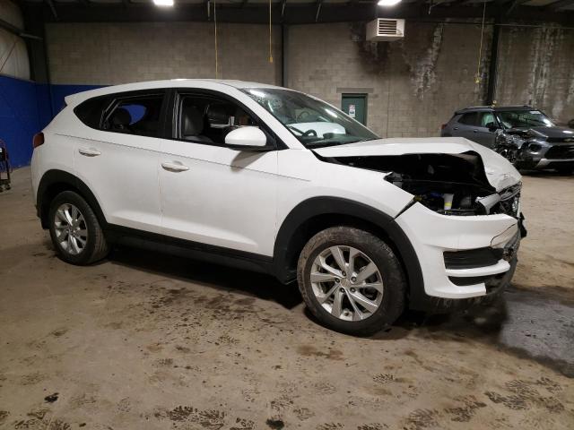 2020 HYUNDAI TUCSON SE - KM8J23A48LU145264