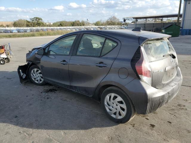 2015 TOYOTA PRIUS C - JTDKDTB32F1108516