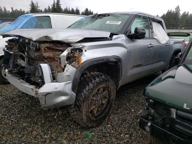 2022 TOYOTA TUNDRA CRE - 5TFLA5DBXNX048218