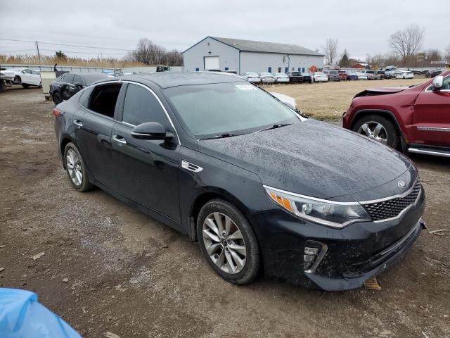 5XXGT4L31JG203563 KIA Optima Lx