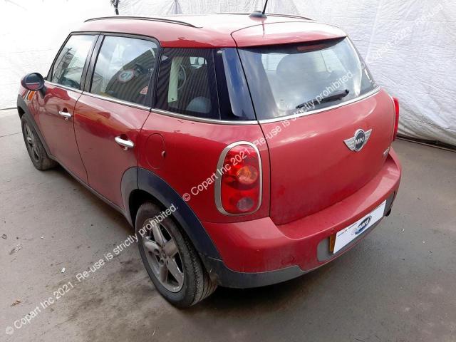 WMWZB32010WL77382 Mini Countryman