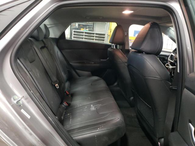 2023 HYUNDAI ELANTRA LI - KMHLN4AJ3PU041198