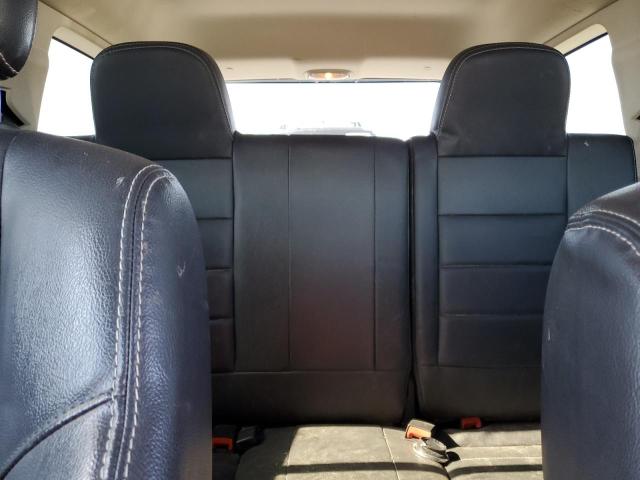 1C4NJRFB8GD581833 Jeep Patriot Latitude
