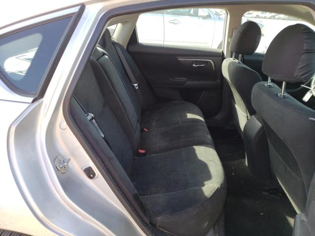 1N4AL3AP6FC171602 Nissan ALTIMA 2.5
