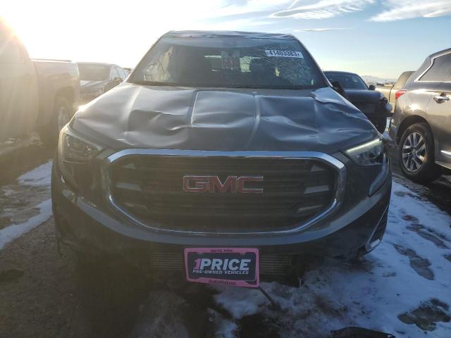 3GKALTEV1LL200883 GMC Terrain Sle