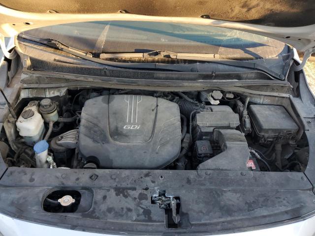 KNDMB5C11F6028554 KIA SEDONA LX
