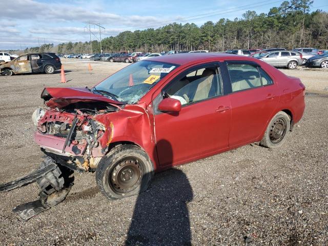 VIN 3GCUKSEC9HG339986 2009 TOYOTA YARIS no.1