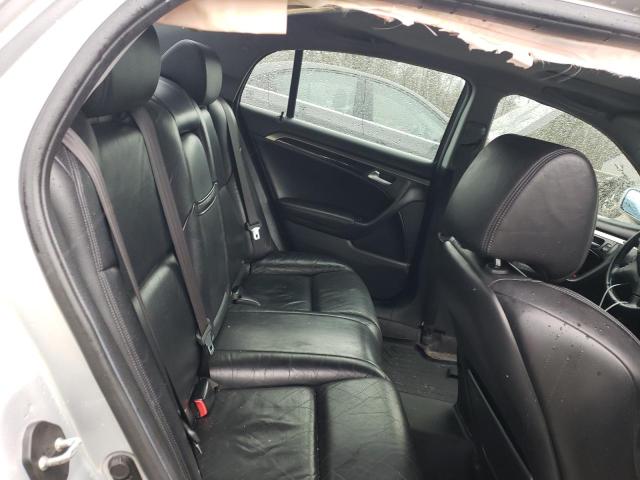 19UUA65506A019805 Acura 3.2TL