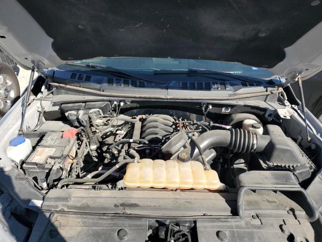 2018 FORD F150 SUPER 1FTEW1C5XJKD43583