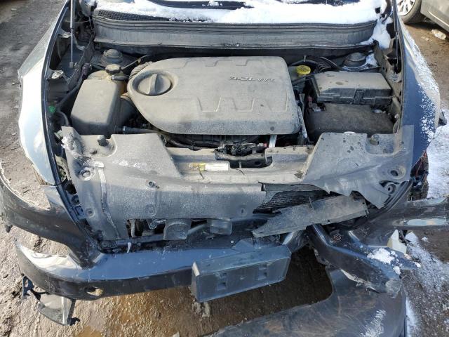 1C4PJLDS5EW118381 Jeep Cherokee Limited