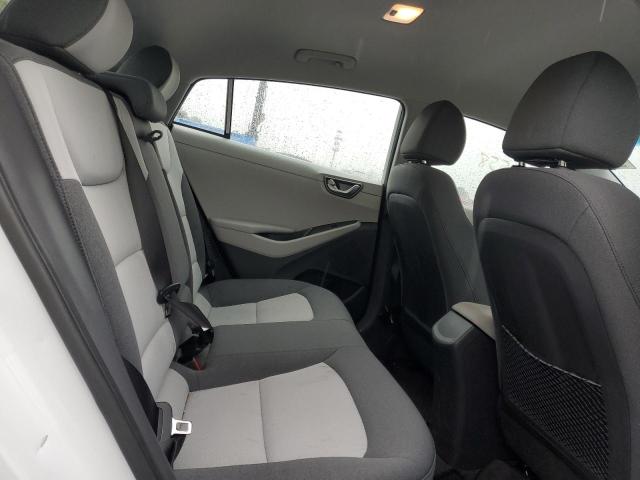 2020 HYUNDAI IONIQ SEL - KMHC75LD9LU235316