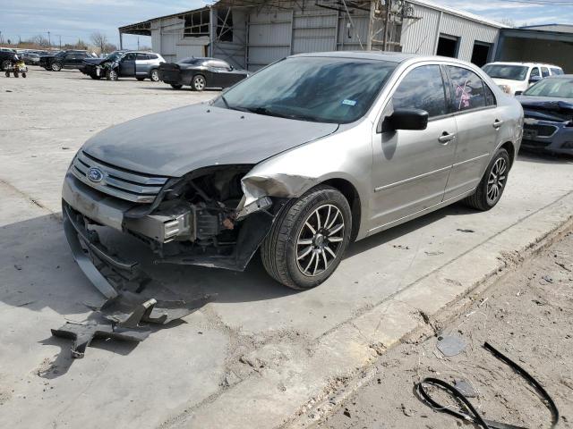 2008 Ford Fusion SE