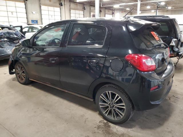2019 MITSUBISHI MIRAGE LE - ML32A5HJXKH011854