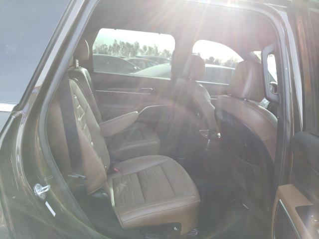 5XYP5DHC6MG102232 KIA Telluride Sx