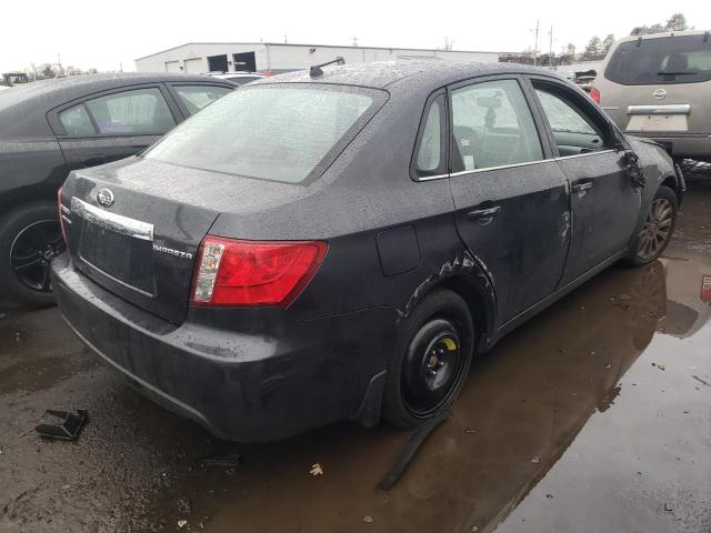 JF1GE6B69BH509213 Subaru Impreza