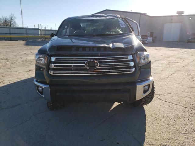 2021 TOYOTA TUNDRA CRE 5TFDY5F1XMX999117