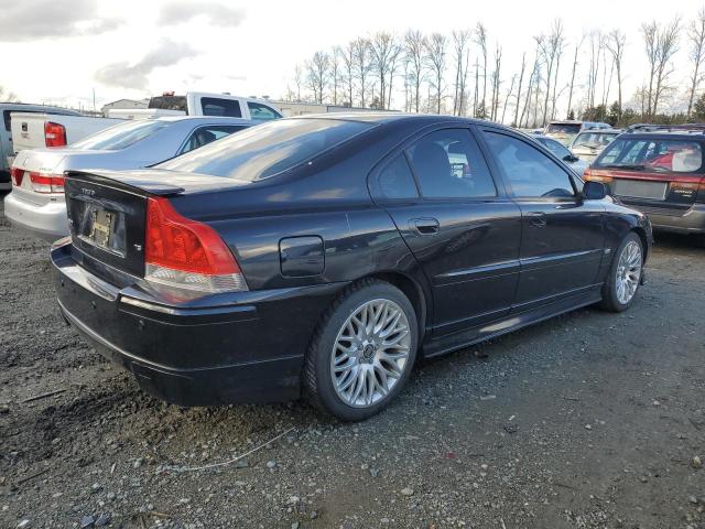 YV1RS547762538207 Volvo S60 T5
