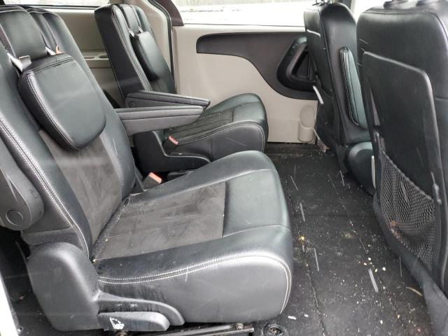 2019 DODGE CARA GRAND 2C4RDGCG7KR765521