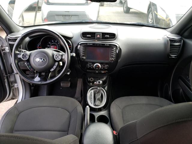 2015 KIA SOUL ! - KNDJX3A56F7770330