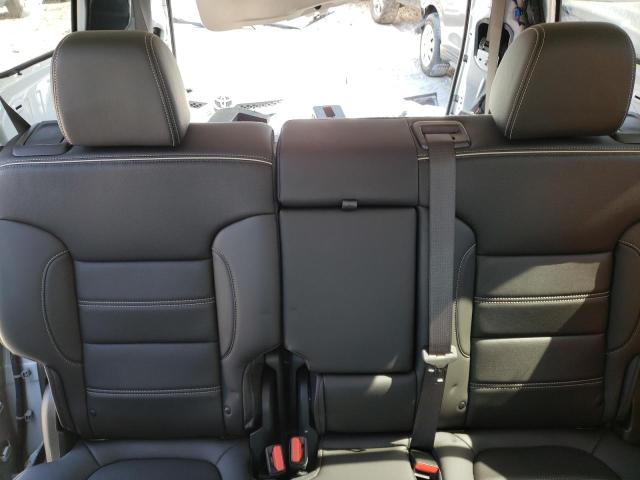 1GKKNPLS5MZ164754 GMC Acadia Denali
