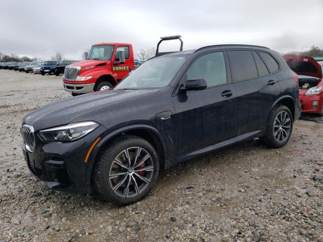 2023 BMW X5 xDrive45e