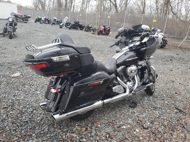 2015 HARLEY-DAVIDSON FLTRXS ROA - 1HD1KTM3XFB684197