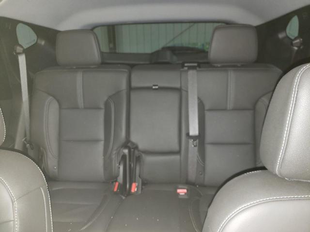 2023 CHEVROLET BLAZER 3LT - 3GNKBJRS6PS101728