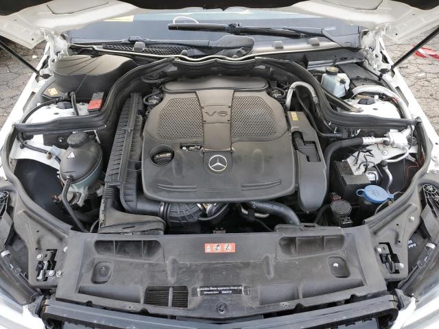 WDDGJ5HB9EG257841 Mercedes-Benz C 350
