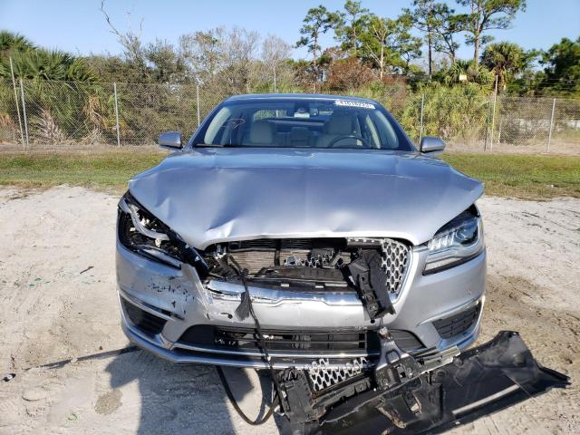 3LN6L5E99LR620660 Lincoln MKZ