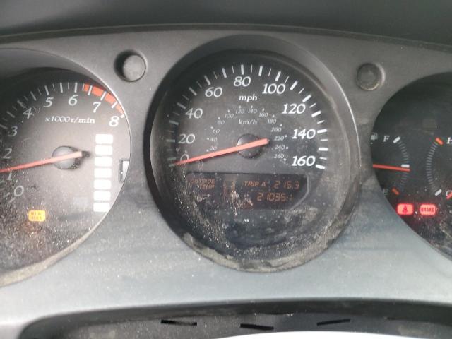 19UUA564XXA029212 Acura 3.2TL