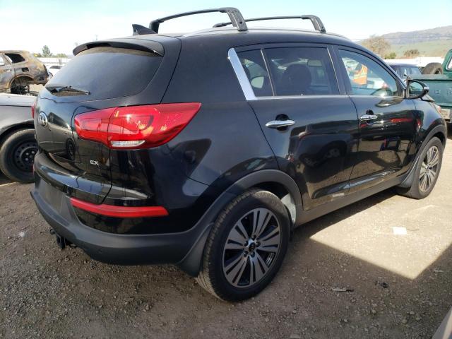 KNDPC3AC1E7584665 KIA Sportage Ex