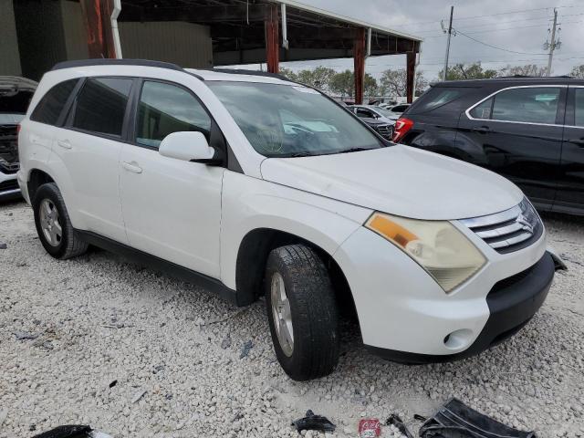 2S3DB217576102187 Suzuki XL7