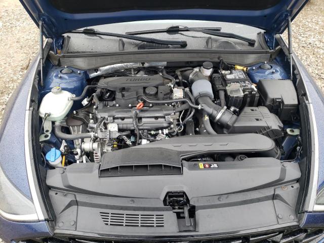 2020 HYUNDAI SONATA LIM - 5NPEH4J20LH041631