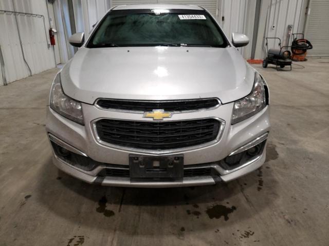 2015 CHEVROLET CRUZE LTZ - 1G1PG5SB4F7154080