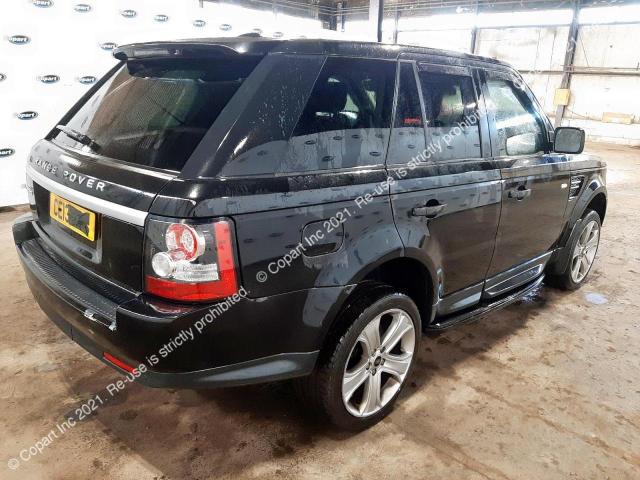 SALLSAAG5DA804749 Land Rover R Rover Sp