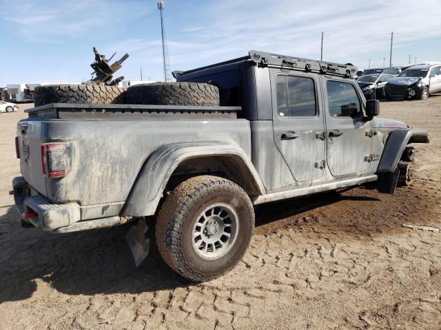 1C6JJTBG8LL163129 Jeep Gladiator Rubicon