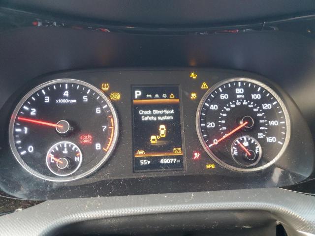 5XXG64J25MG002819 KIA K5 GT LINE
